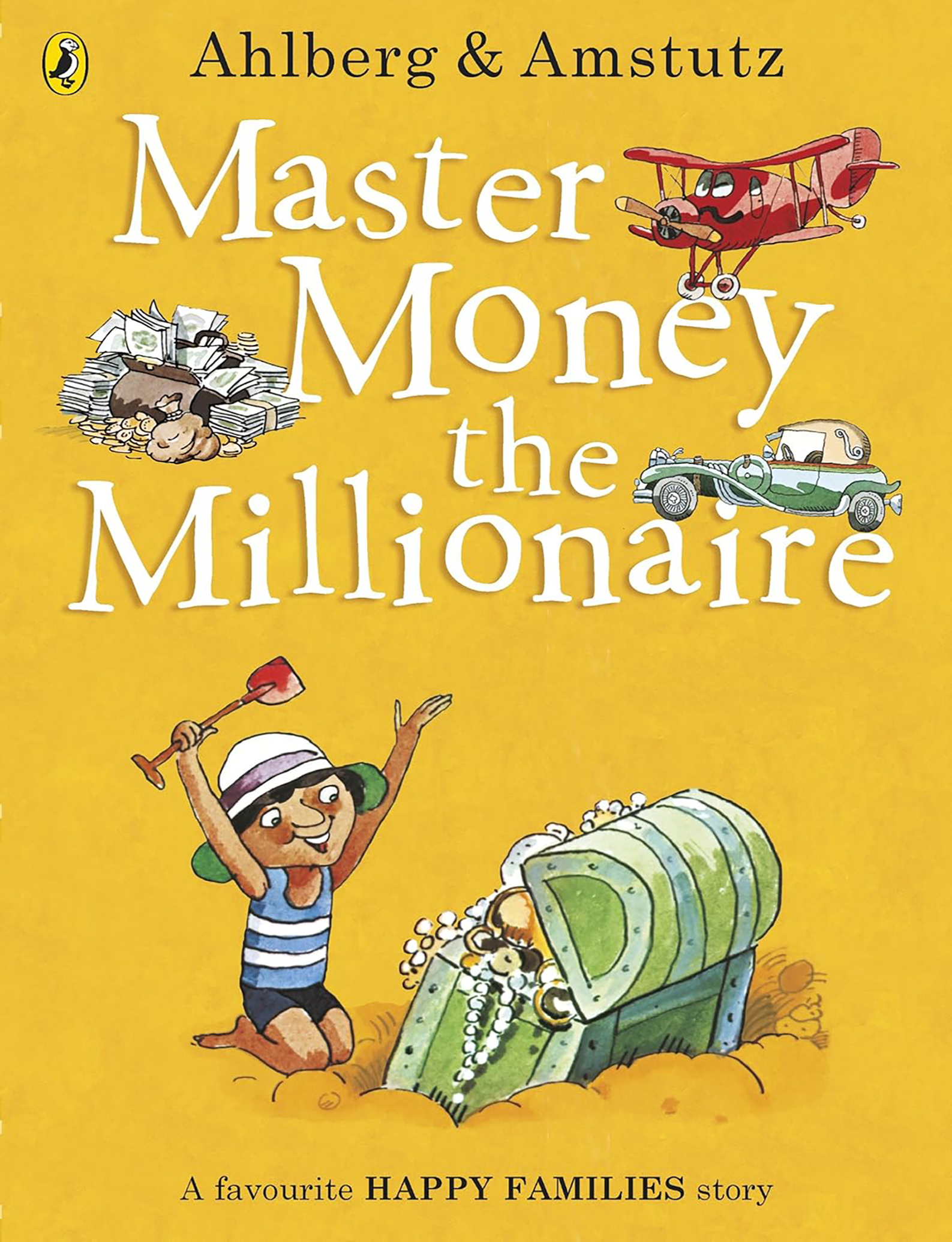 Master money the Millionaire - CM1
