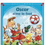 Oscar Aime Le Foot