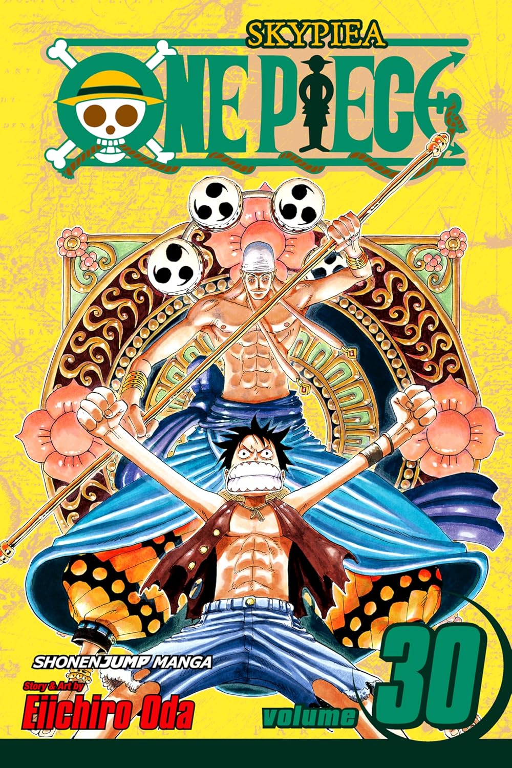 One Piece - Capriccio Tome 30 - Eiichiro Oda
