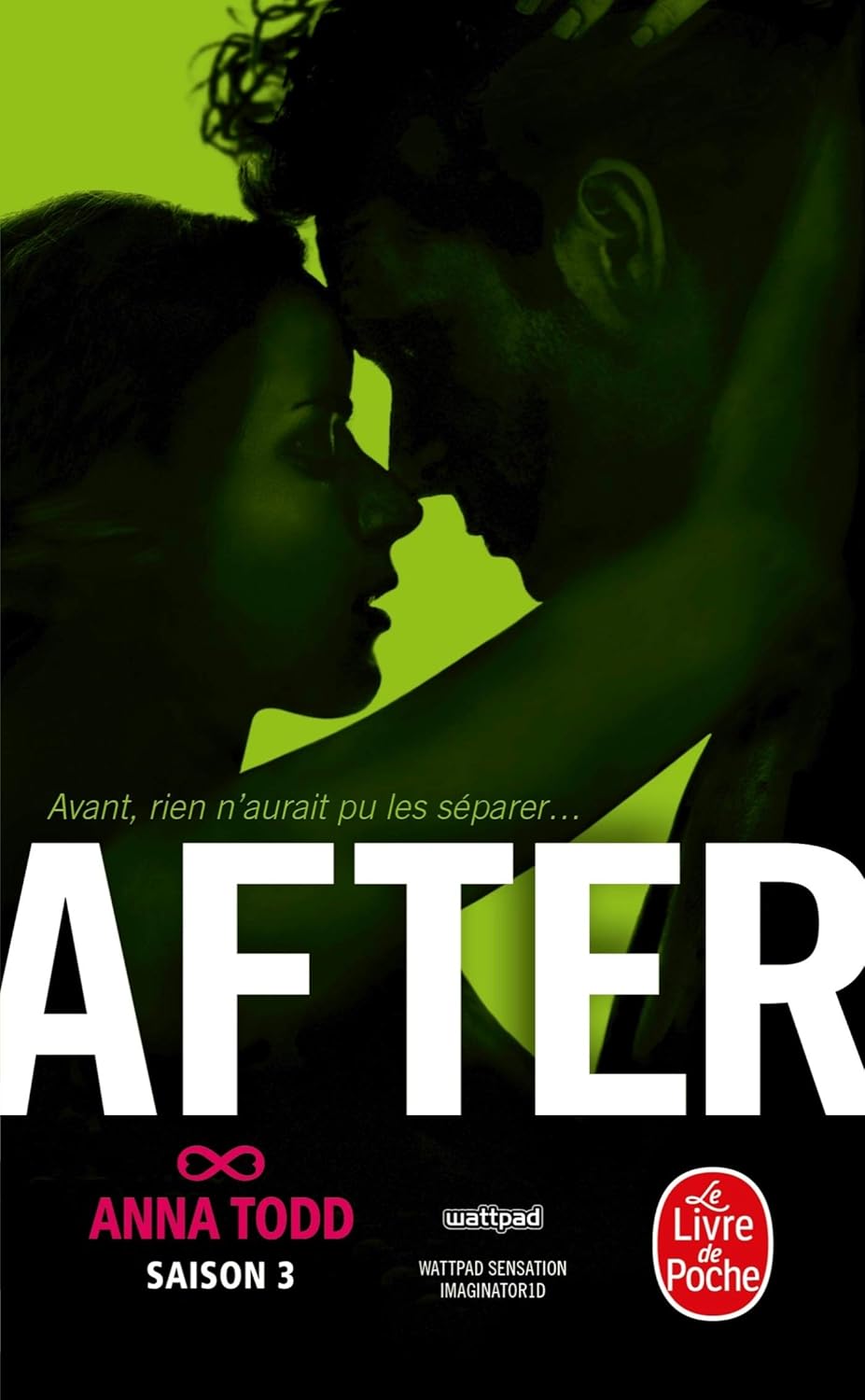 After We Fell #3 (FR) - Anna Todd