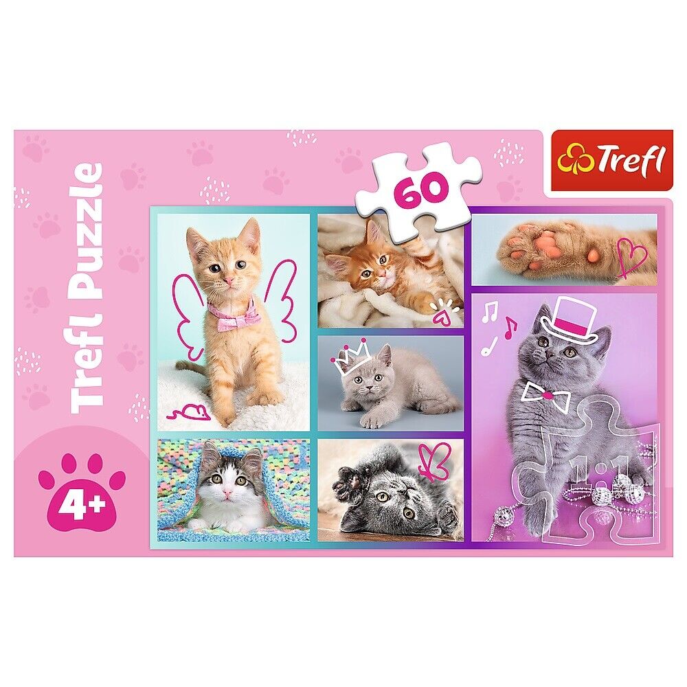 Puzzle-