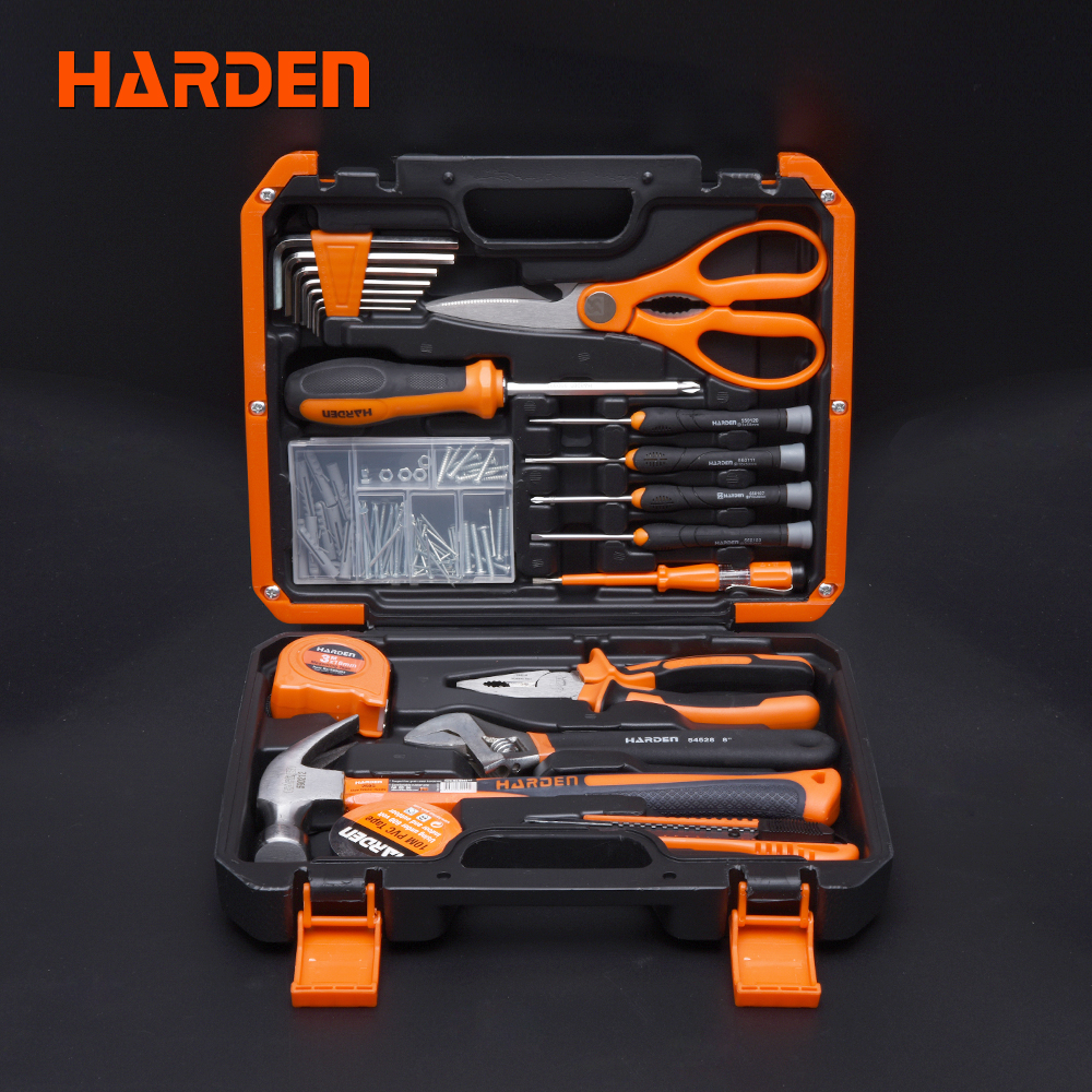 Harden 22pcs Reparing Tools Set 510222