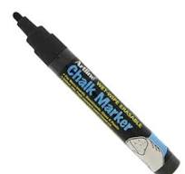 Chalkmarker Green Artline Ref EPW4