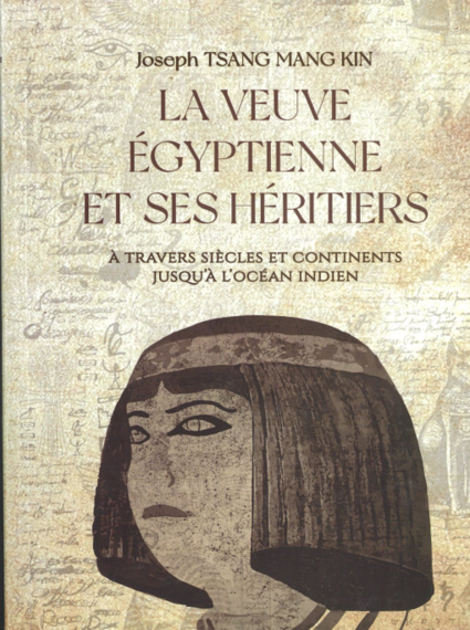 La Veuve Egyptienne et ses Heritiers
