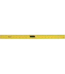 METRIC/IMPERIAL BOARD RULE X24464