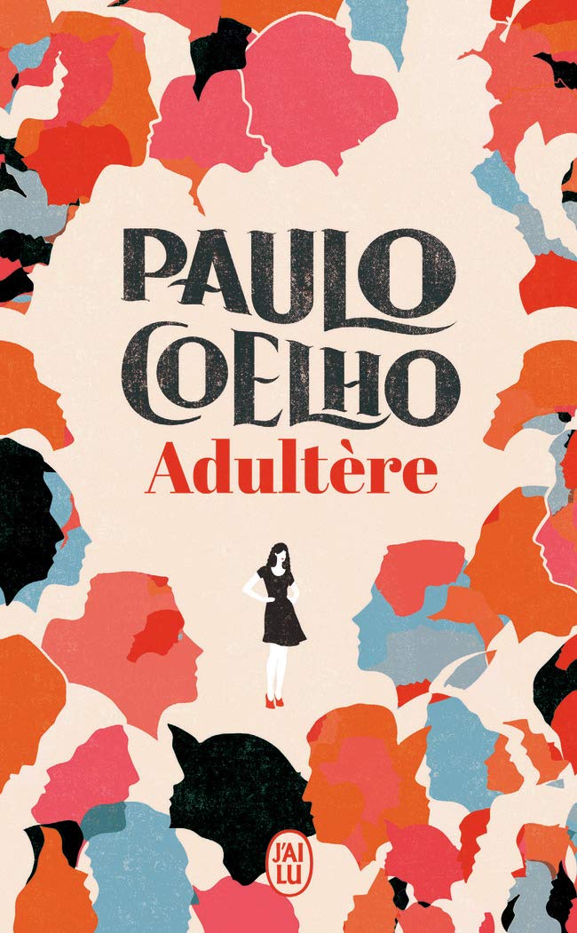Adultère - Paulo Coelho