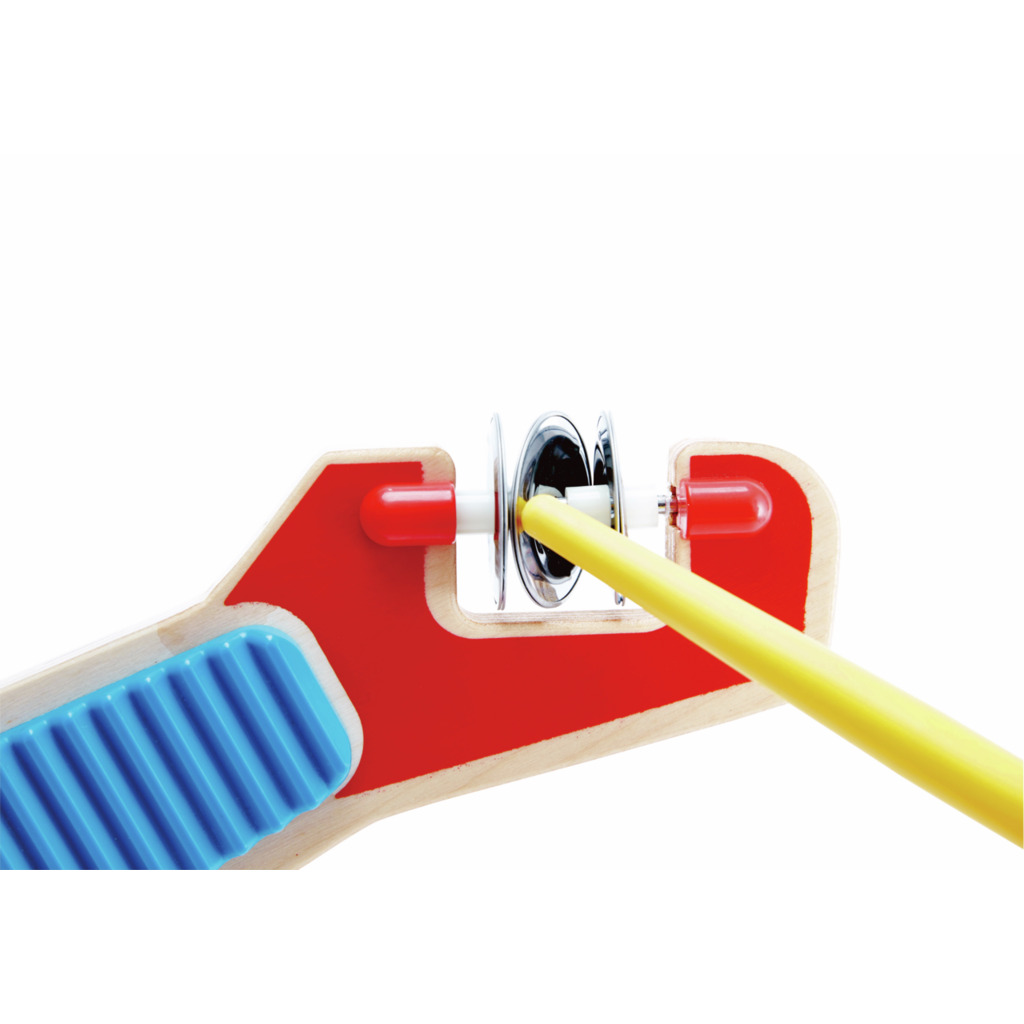 6-in-1 Music Maker HAPE 0335