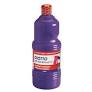 Gouache 1lt Violet GIOTTO 533419