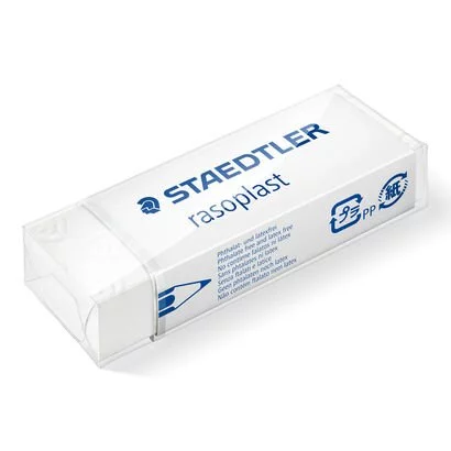Staedtler Eraser Rasoplast