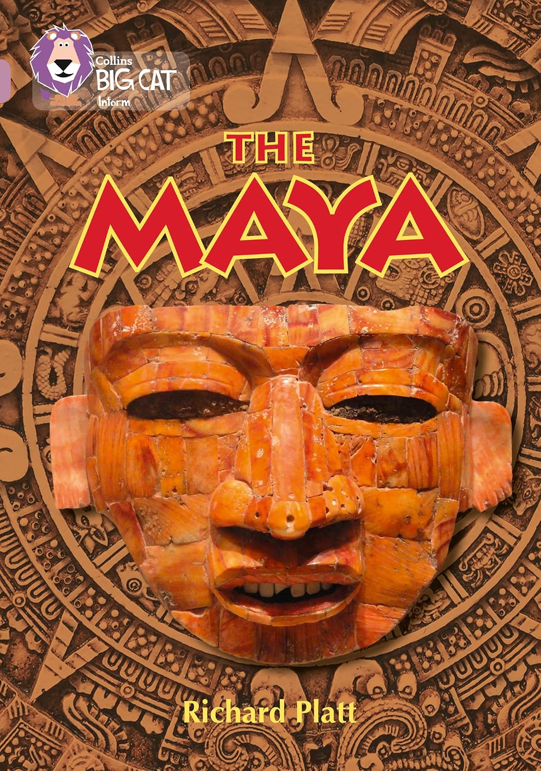 Big Cat-The Maya