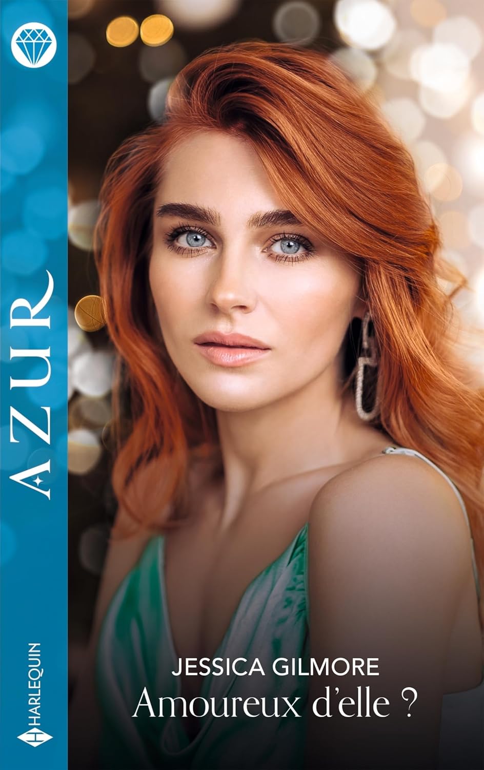 Amoureux D'elle -  Harlequin Azur