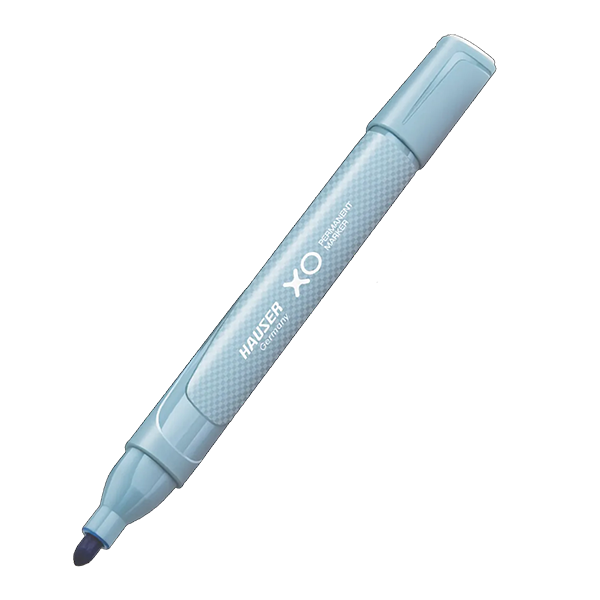Whiteboard Marker Hauser XO Blue