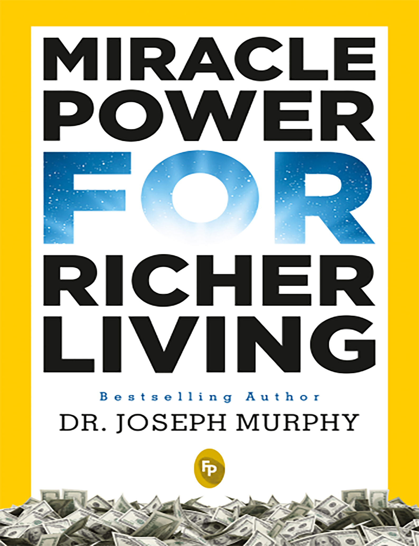 |Miracle |Power for Richer Living