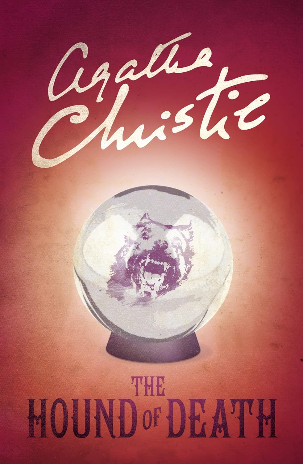 The Hound Of Death - Agatha Christie