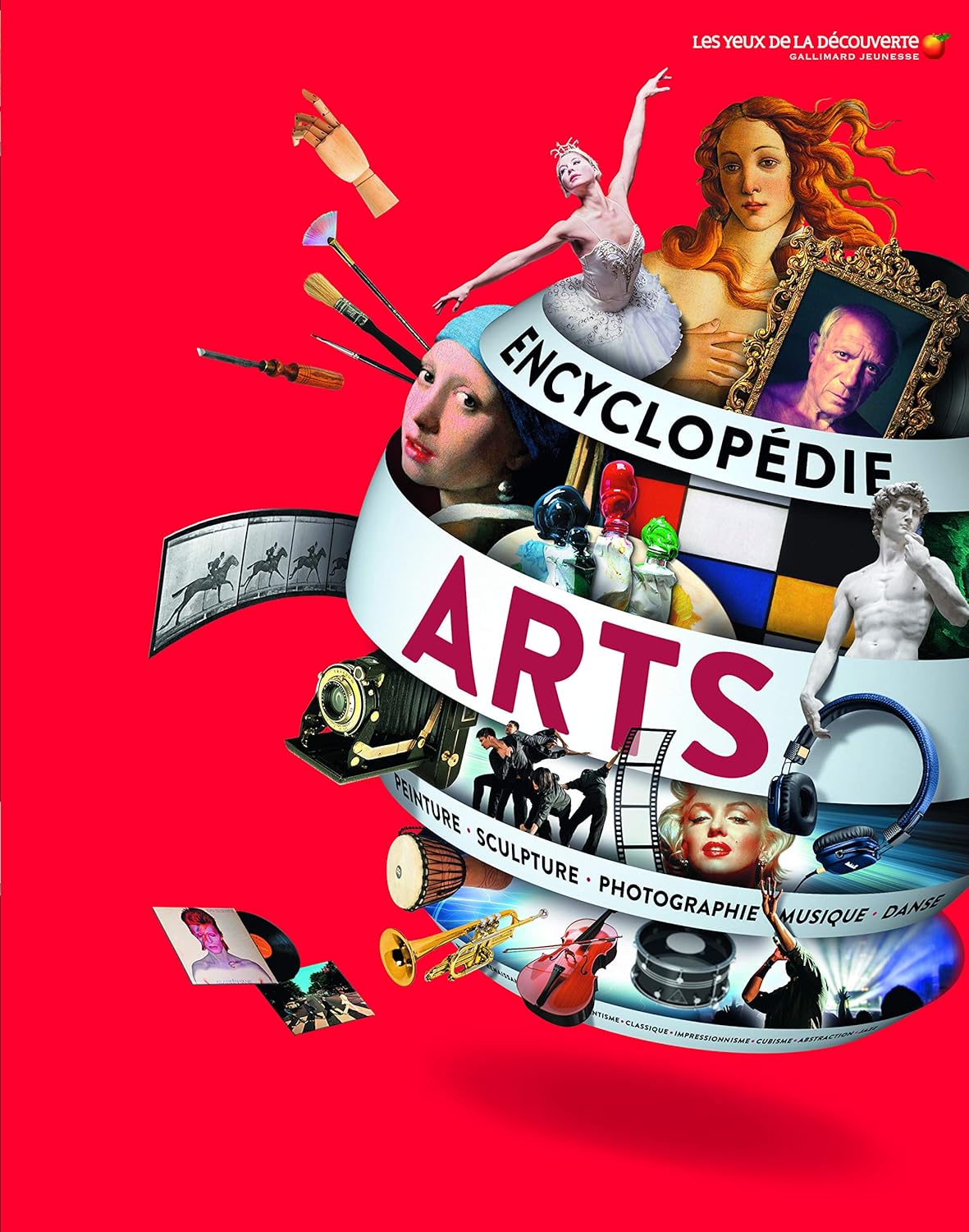 Encyclopédie Des Arts