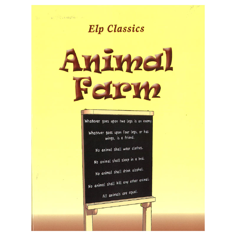 ELP-Animal farm