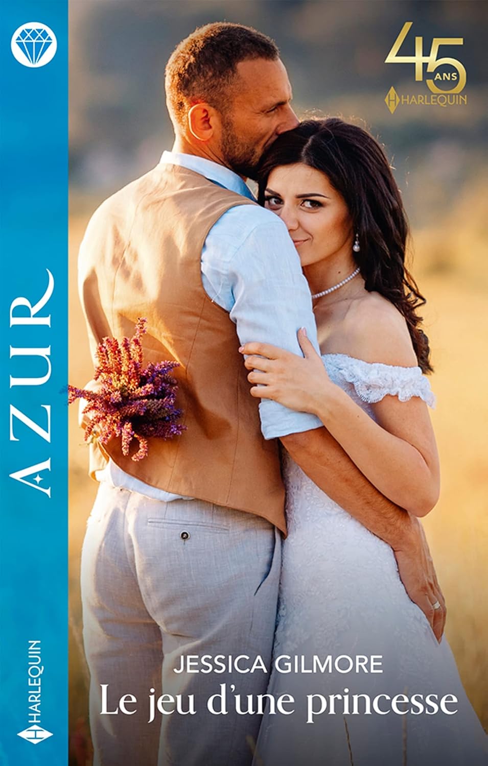 Le Jeu D'Une Princesse - Harlequin