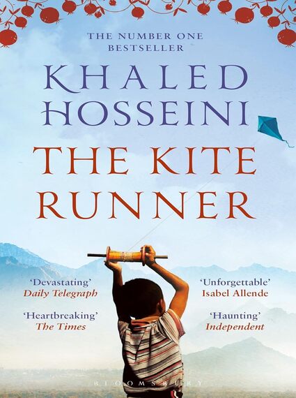 KITE RUNNER OME