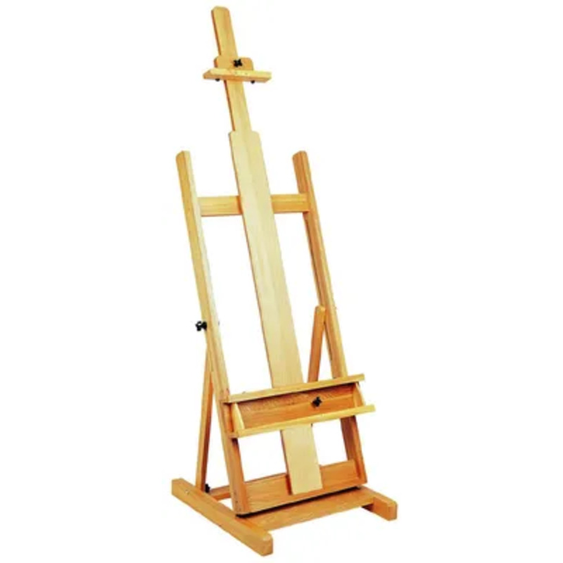 Easel 13132 Heavy Duty Studio