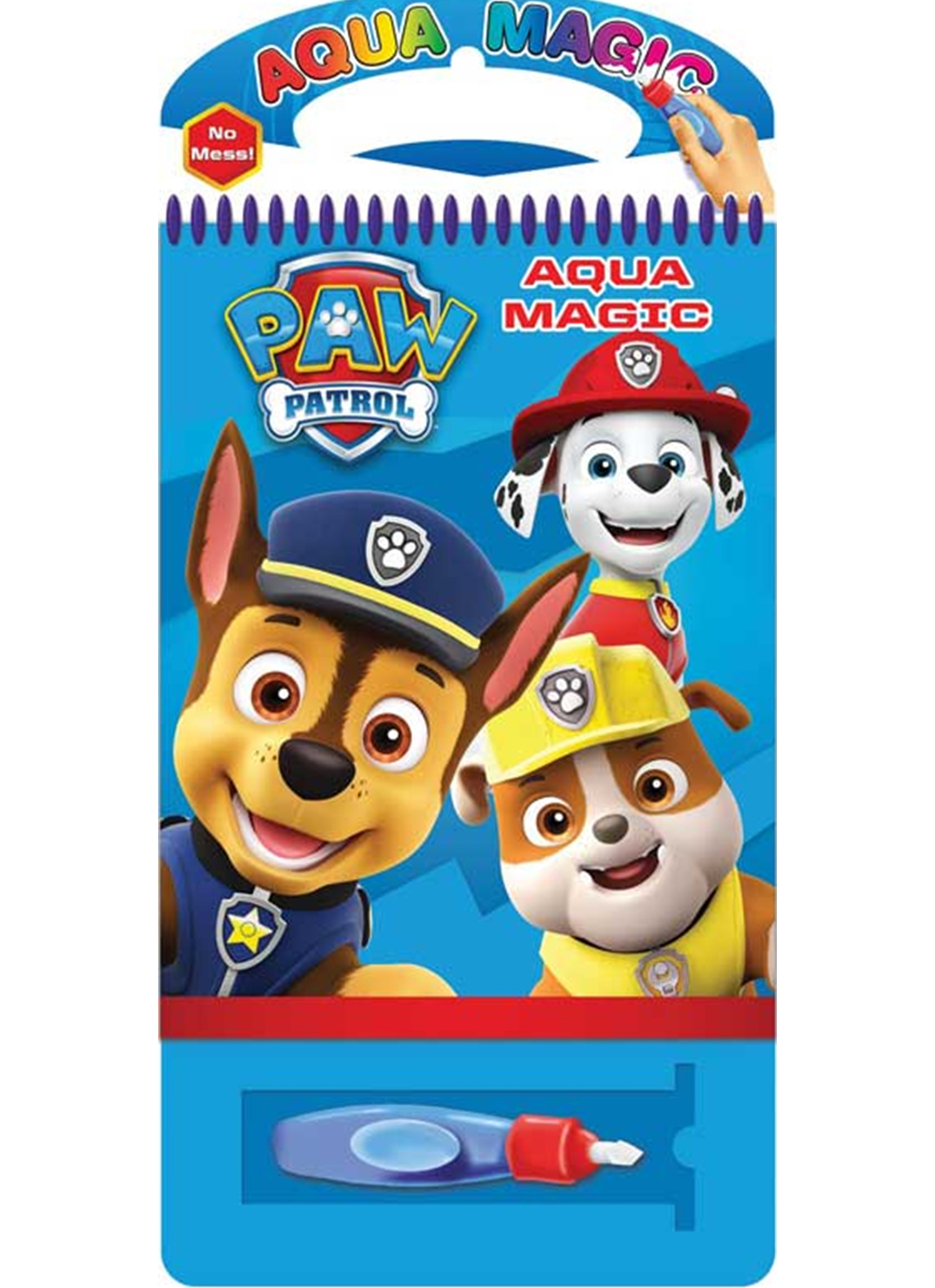 Paw Patrol - Aqua Magic