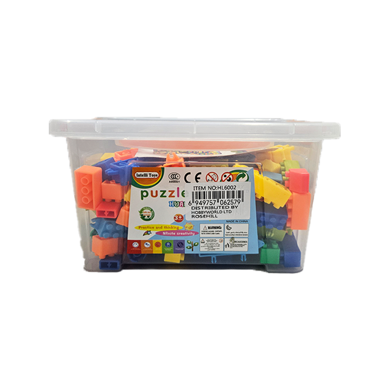 Toy Bb Blocks HL6002