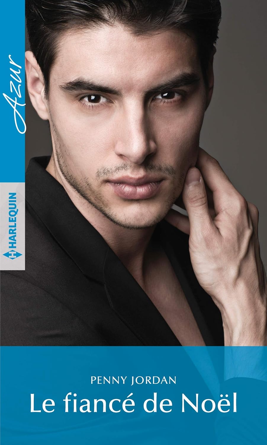 Le Fiancé De Noël - Penny Jordan - Harlequin