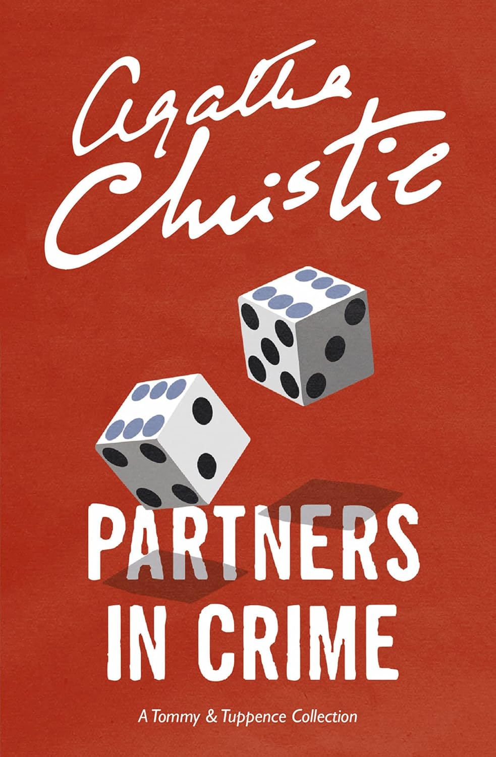 Partners In Crime - Agatha Christie