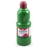 Gouache 500ml Vert GIOTTO 532812