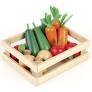 Wooden Winter Vegetables BIGJIGS T0134