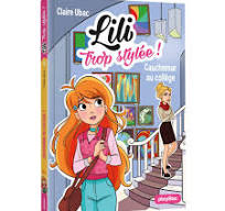 Cauchemar Au Collège - Lili Trop Stylée!