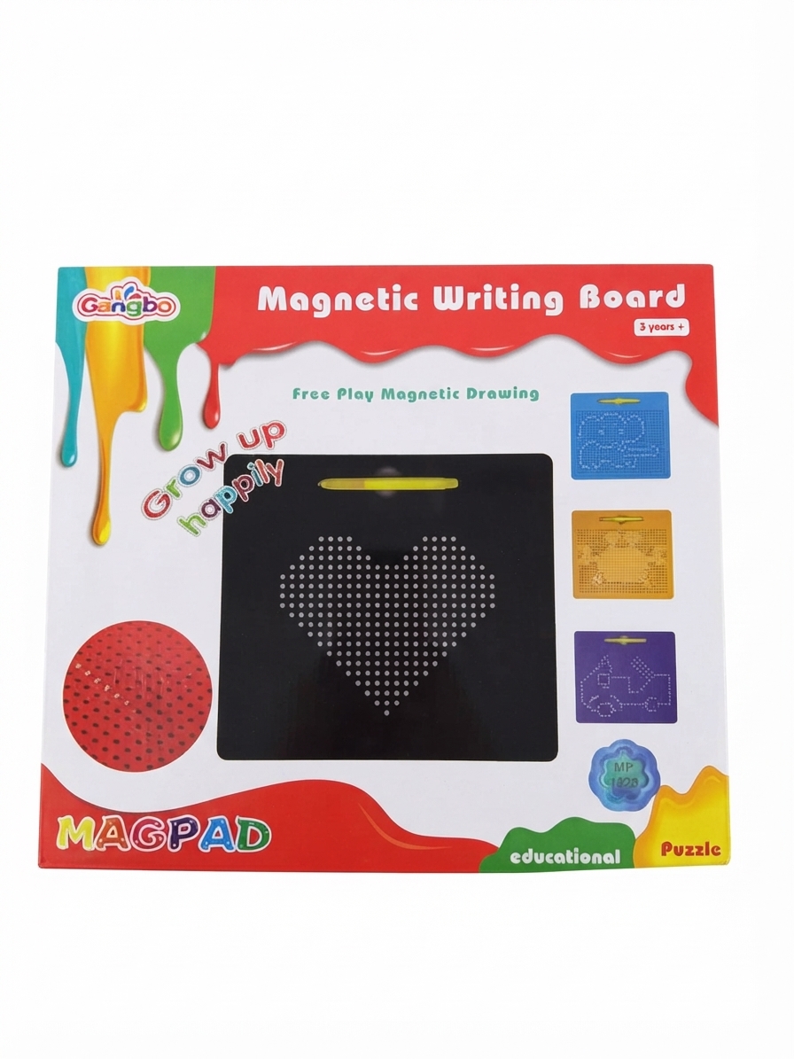 Writing Board Big Magic Pad Mp1828 / Mp1828-6