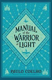 MANUAL OF THE WARRIOR OF LIGHT