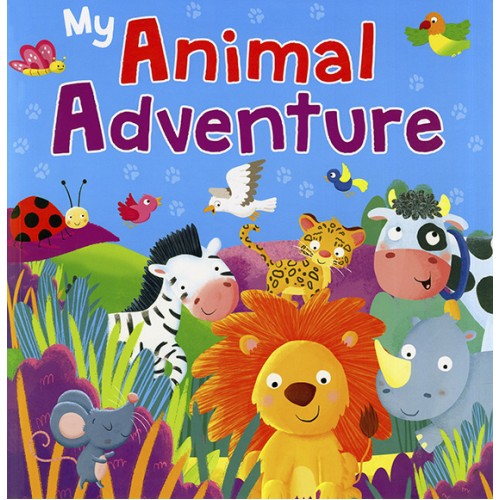 My Animal Adventure