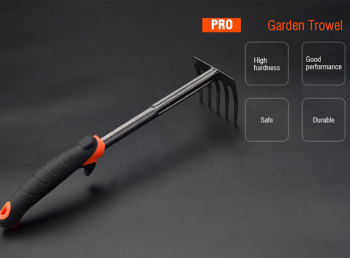 Garden Trowel 35x8.7cm HARDEN 632603