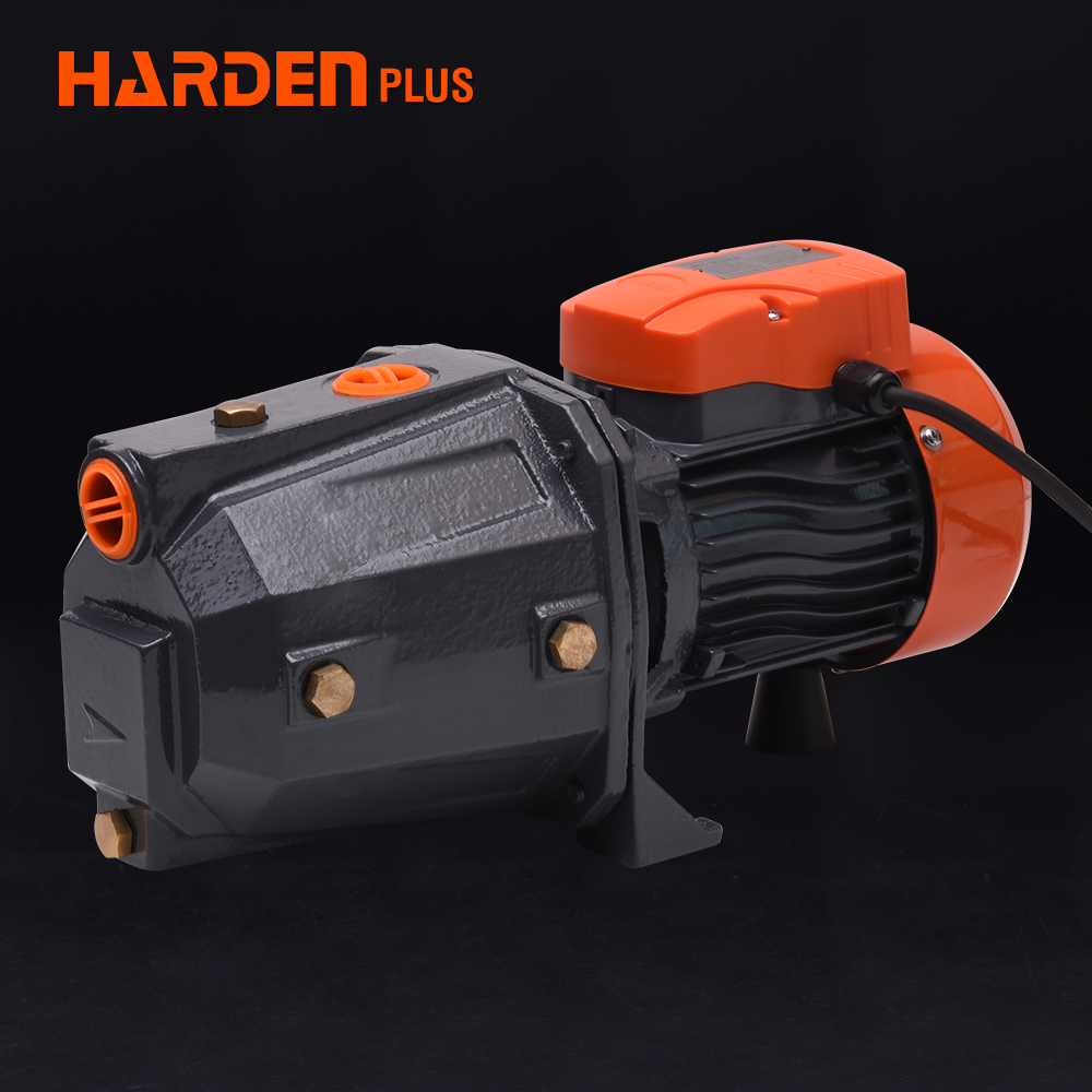 750W Jet Pump