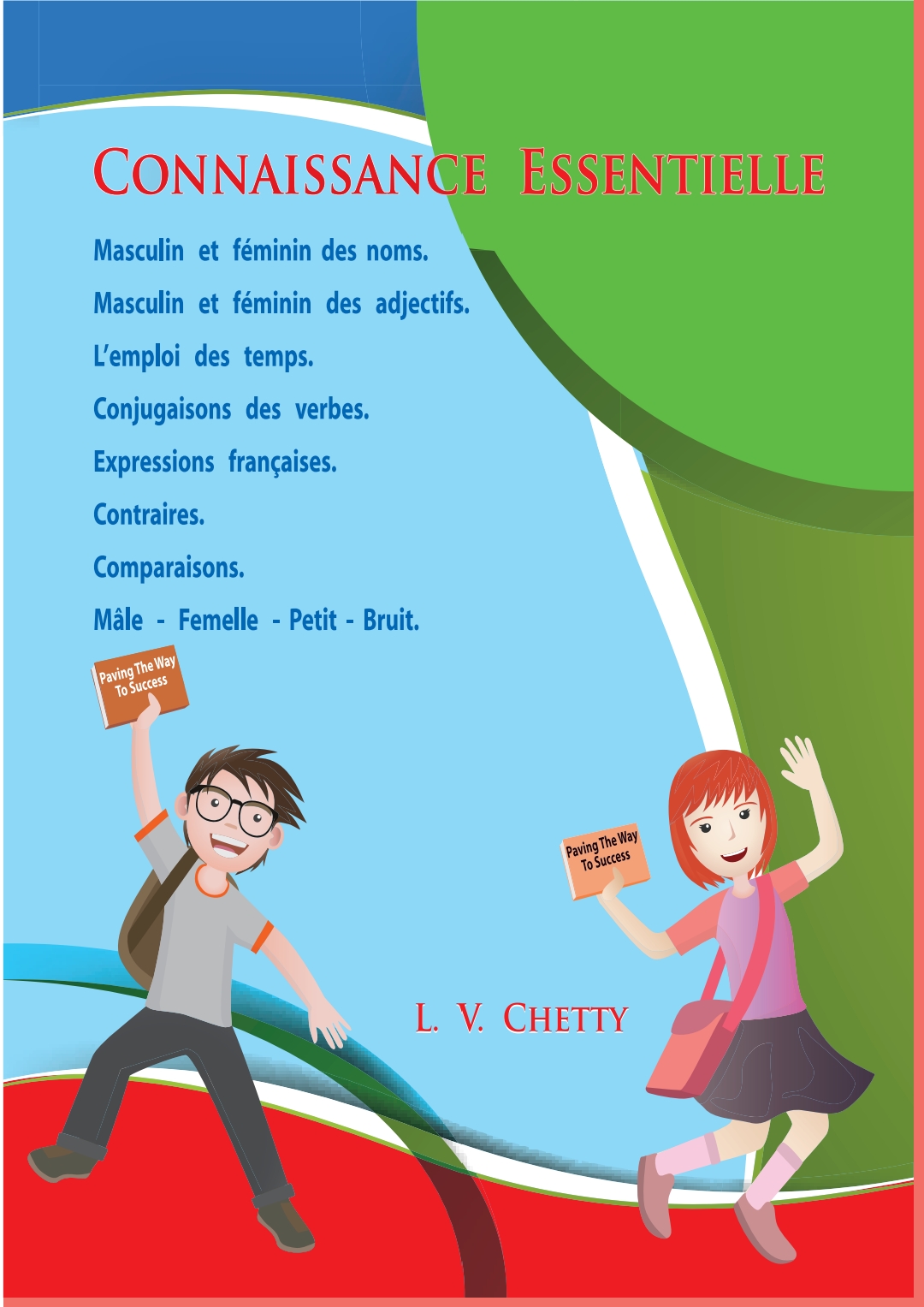 Connaissances Essentielles - Chetty