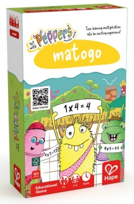 Matogo HAPE 1661