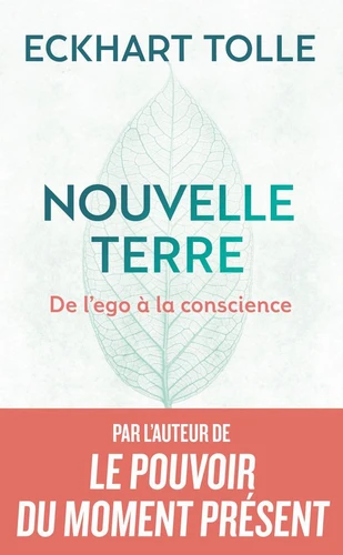 Nouvelle Terre - Eckhart Tolle