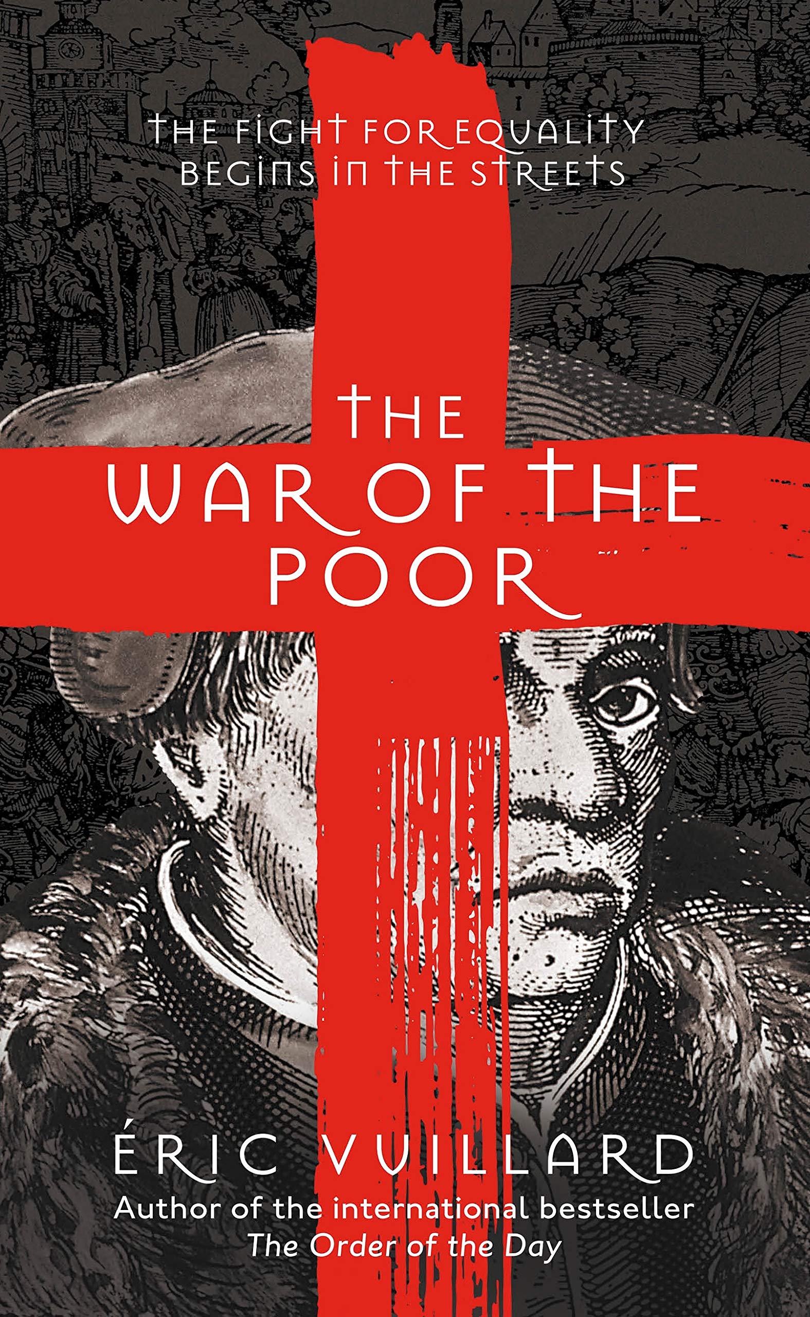 THE WAR OF THE POOR