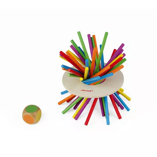 Game Of Skill -Crazy Sticks JURATOYS 02695