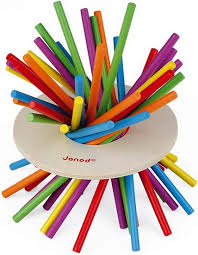 Game Of Skill -Crazy Sticks JURATOYS 02695