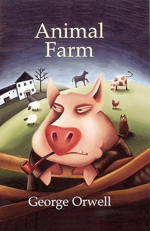 Animal Farm - George Orwell V47