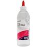 Glue Clear Craft PVA 500g Mont Marte