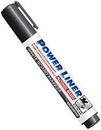 Whiteboard Marker Jumbo Black