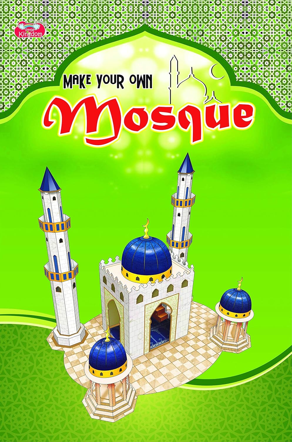 Mosque - Make your Own