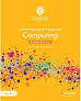 CUP Cambridge Lower Secondary Computing Learner's Book 7 with Digital Access.