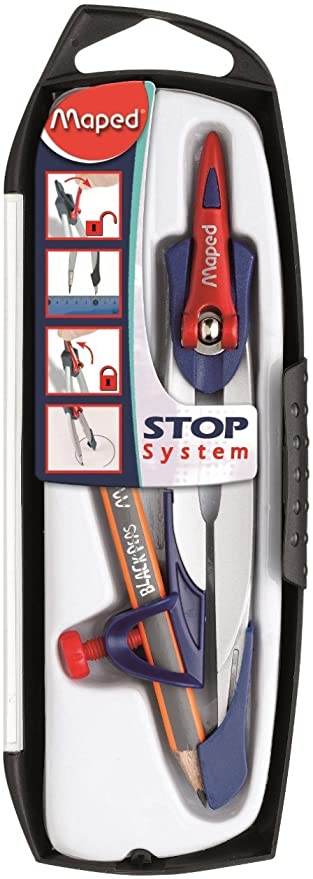 Compass Stop System Holder MAPED 196510