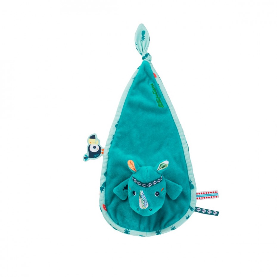 Marius Cuddle Book JURATOYS 83419