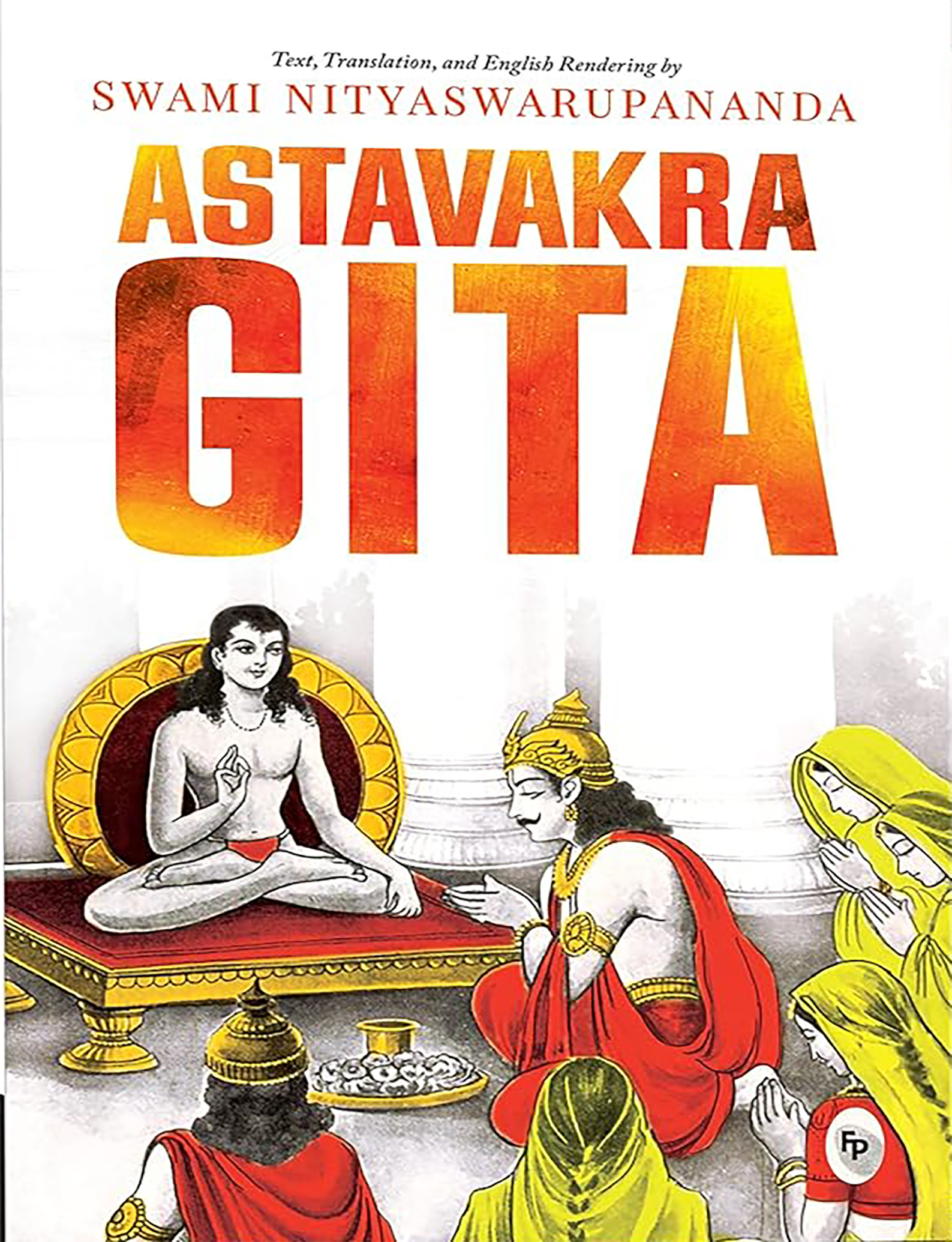 Ashtavakra Gita