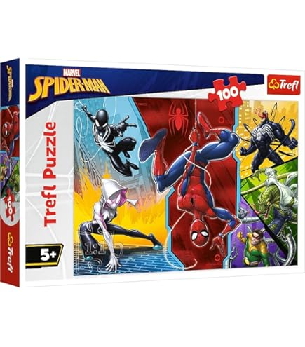 Puzzle-